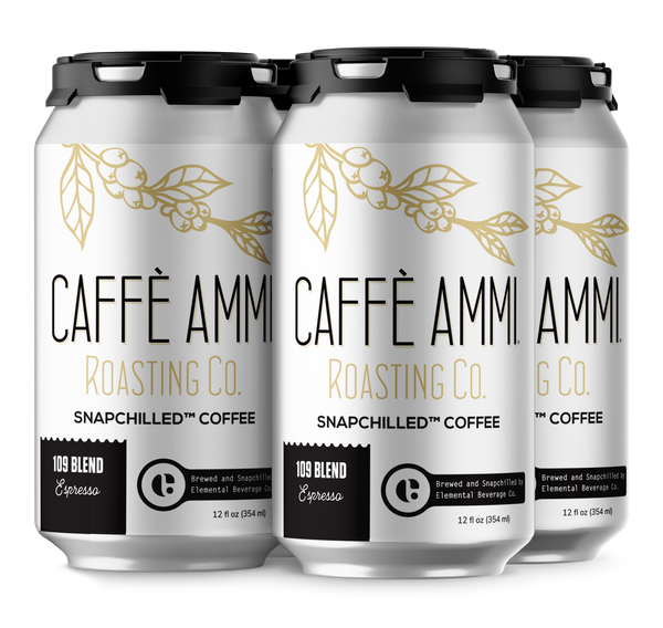 Oatly Barista Edition Oatmilk 32oz - Caffe Ammi Roasting Co.