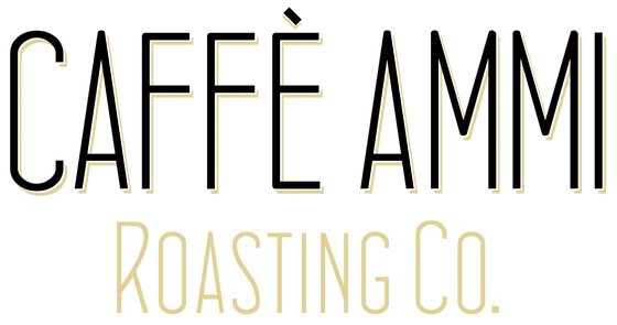 Caffe Ammi Roasting Co.