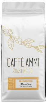 Colombia Supremo 2lb