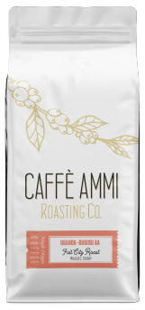 Uganda Bugisu AA 5lb