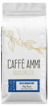 Brazil Mogiana SWP Decaf 2lb