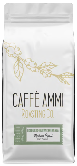 Honduras Nueva Esperanza 2lb