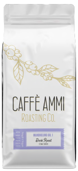 Sumatra Mandheling GR.1 5lb