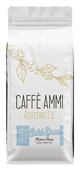 Cold Brew Blend 12oz