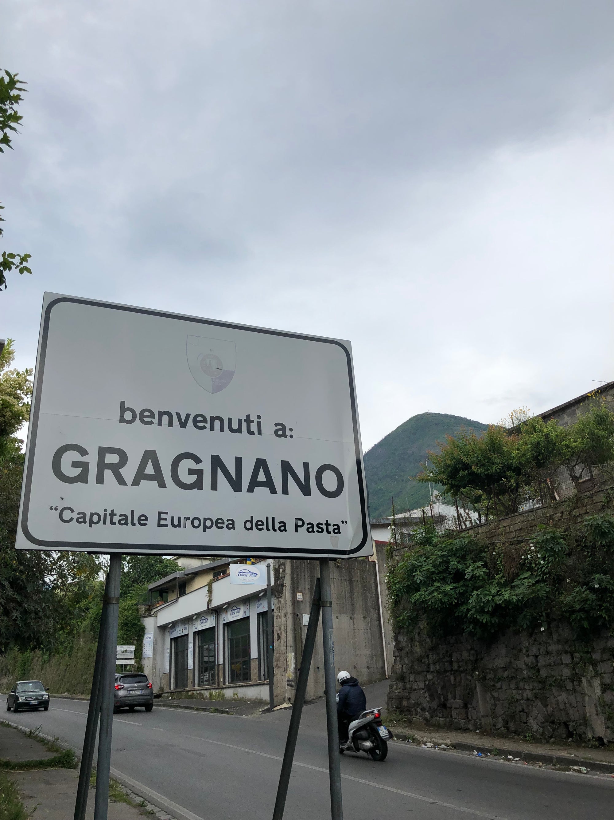 Pasta Di Martino Bucatini 500g (1.1lb)