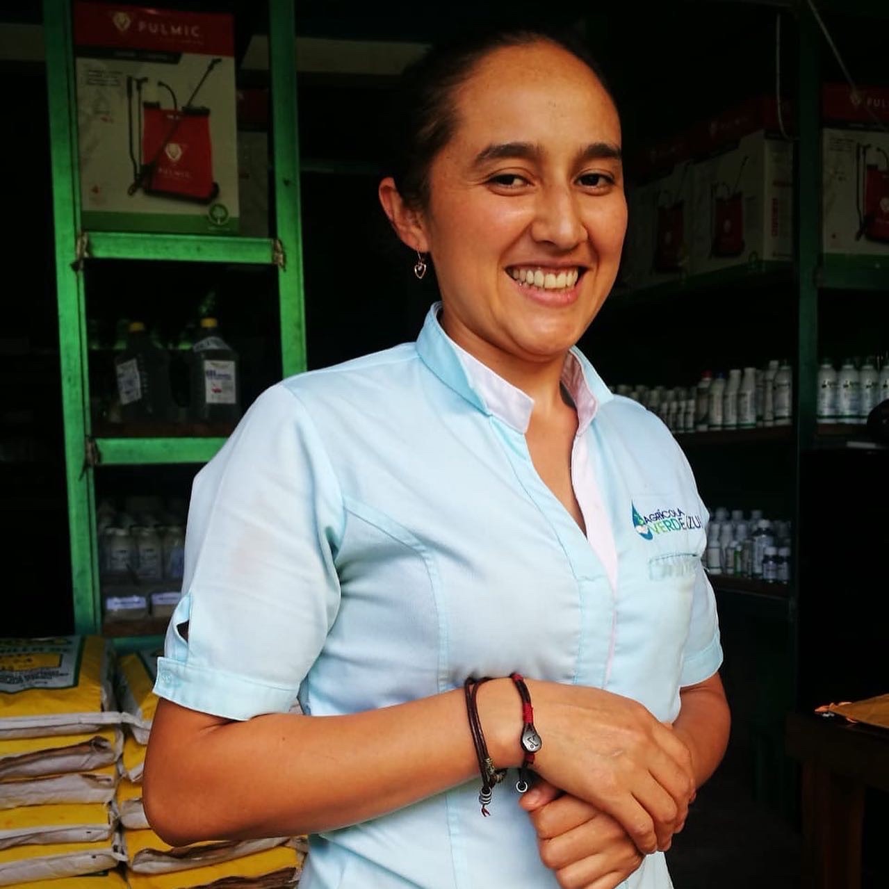 Guatemala Cubulco La Morena 12oz