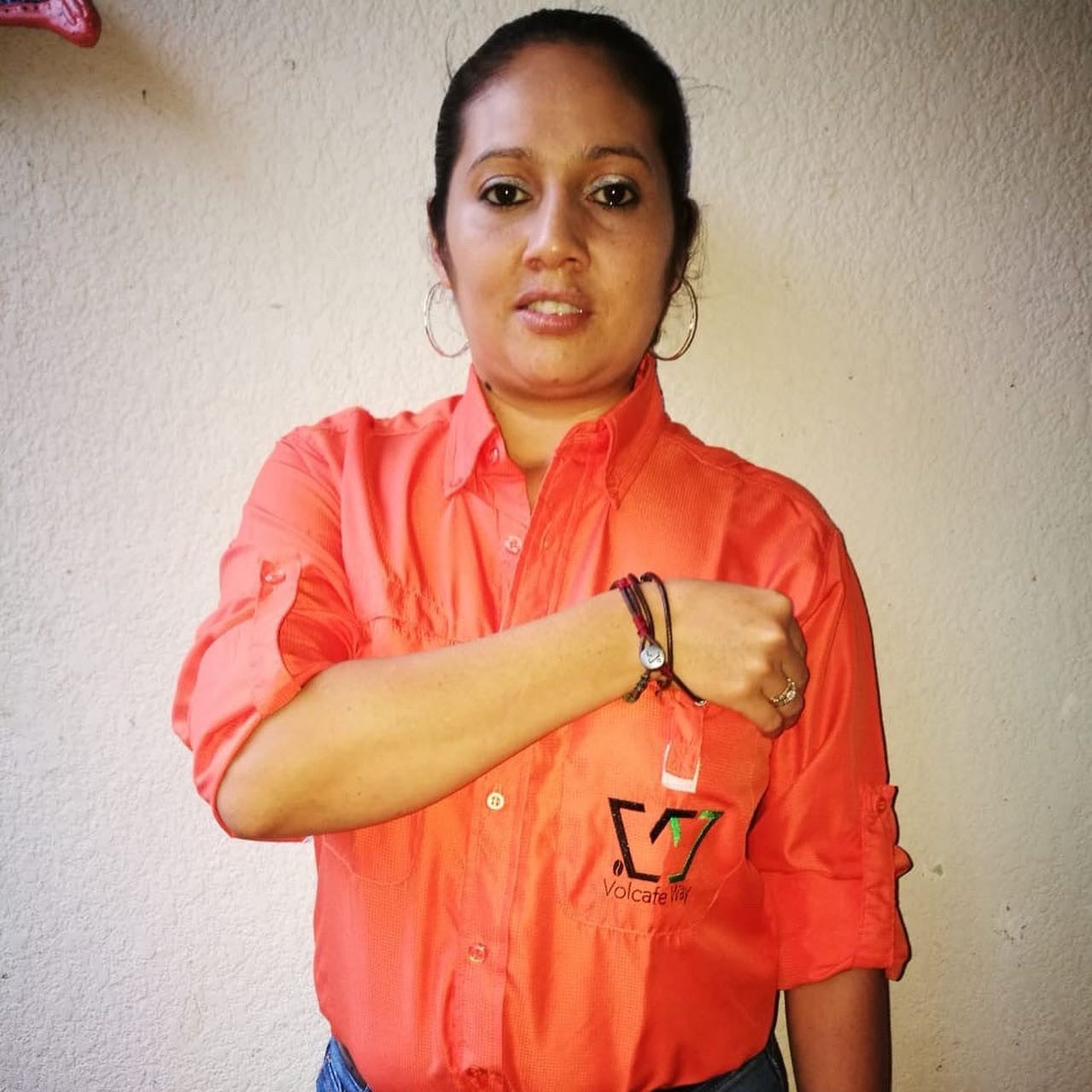 Guatemala Cubulco La Morena 2lb