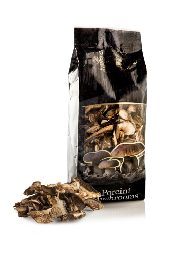 Urbani Dried Porcini Mushroom 16oz