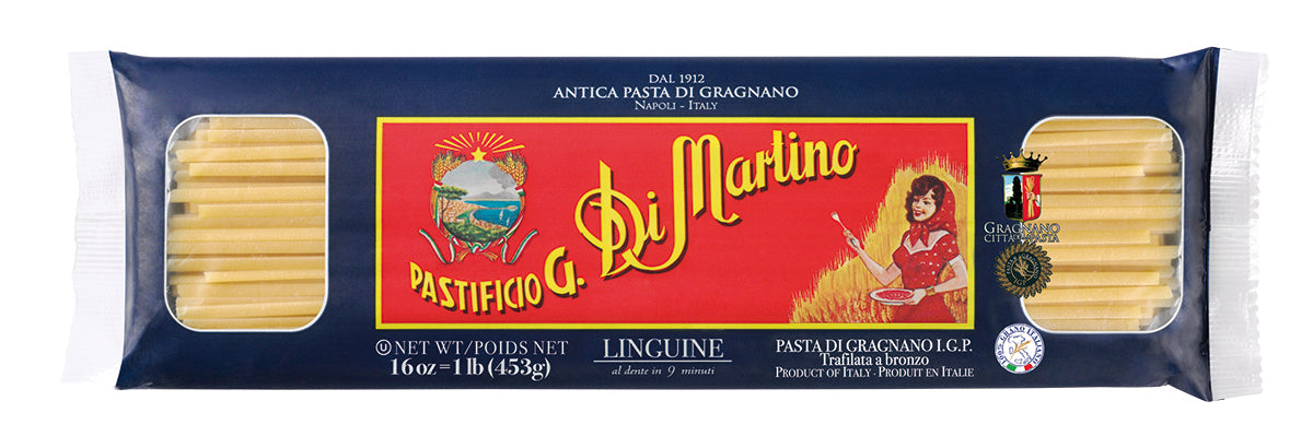 Pasta Di Martino Linguine 16oz